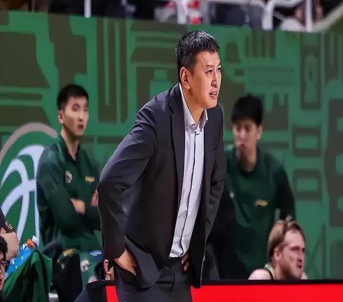 啥情況最後25秒落後1分，卻不犯規：教練是不是買球了早點滾