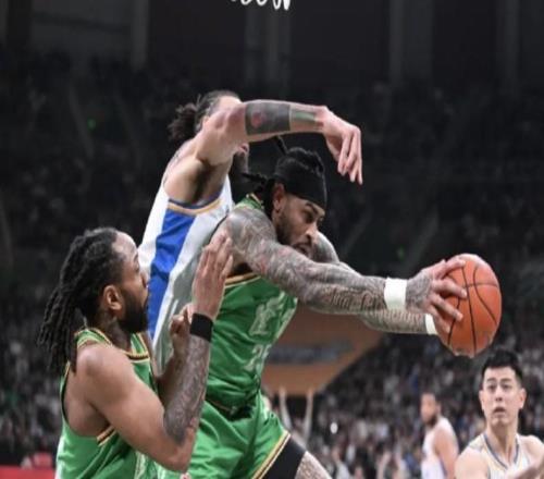 辽宁要换外援媒体人:确实有接触,但目前不存在谁离队一说