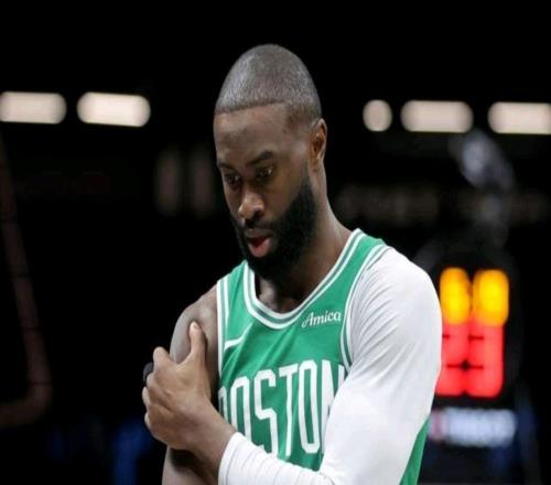 開拓者主場114108險勝凱爾特人楊瀚森出戰(zhàn)10分38秒獲3分4板