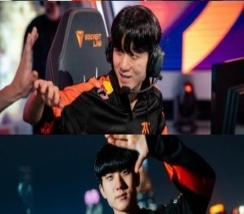 FNC官方:中单Poby正式离队