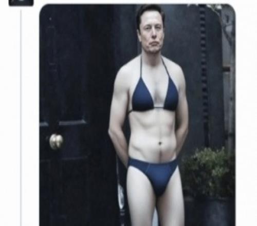 马斯克回应争议：没有见过任何由Grok生成的未成年人裸照