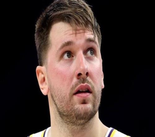 湖人迎利好！东契奇去西班牙求医归来，有望首轮火线复出！