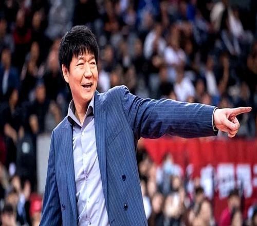 重磅官宣!山东男篮签约基昂泰约翰逊,年薪曝光,邱彪剑指冲冠