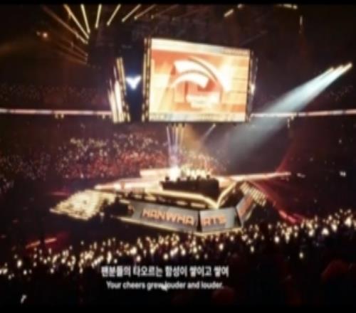 2026HLE宣傳片Kanavi：想在LCK證明自己的實力