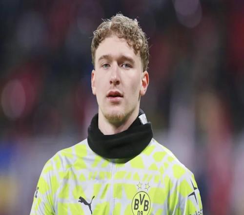 图片报:费耶诺德等球队关注多特小将本卡拉他愿与多特续约