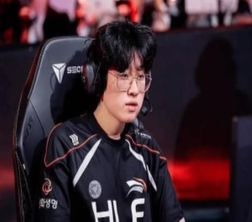Zeus：上單雷克塞是主教練推薦，對陣T1後隊友們競技水平都已恢複