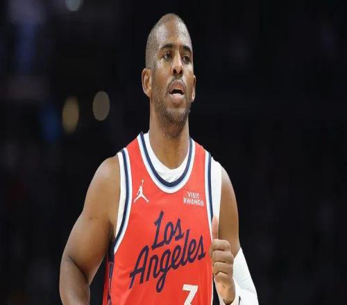 保罗离队首次正式发声:我一点都不后悔渴望接下来继续发挥价值