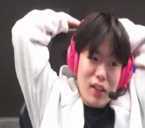 Smash：DK输了很多次所以我今年一定要好好表现创造美好的回忆