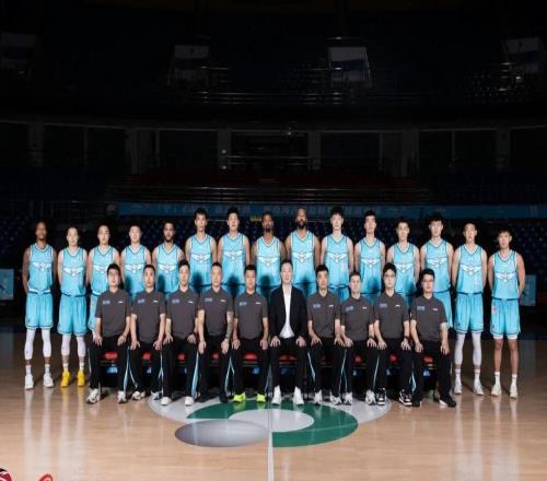 前瞻賽季首秀，蓄勢待發(fā)！青島嶗山啤酒客場對陣深圳馬可波羅