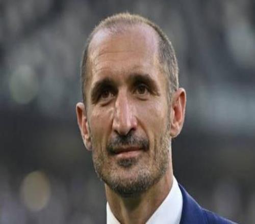 官方:基耶利尼代表意甲联盟进入意大利足协董事会