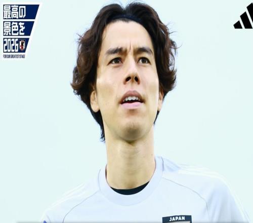 田中碧：日本球員水平在提升，想知道與巴西的差距就得比一場