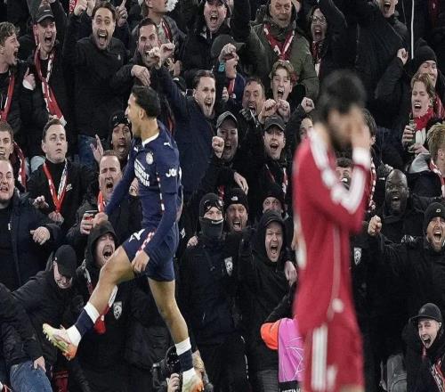 TA:上赛季利物浦先丢球仍能逆转,本赛季却难复制这般表现