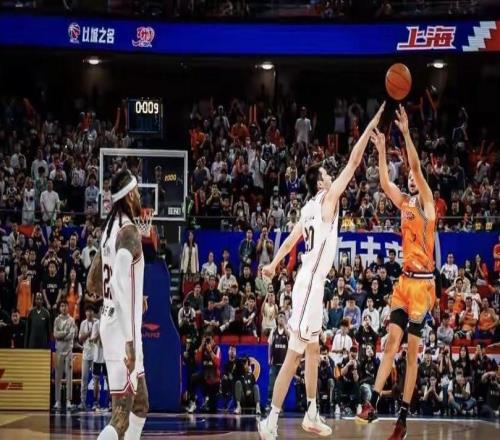 杨鸣下课第一时间,爆料辽宁队就签下超级外援,曾打爆广东队