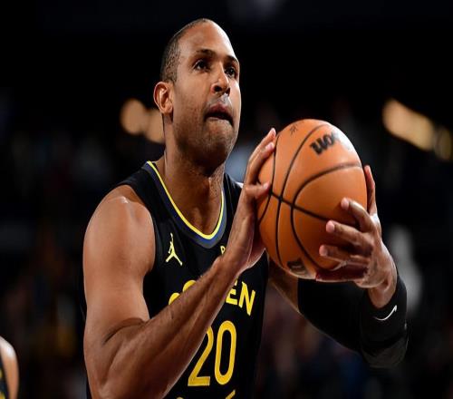 勇士内线老将:波尔津吉斯的能力非常出色,我很期待对阵凯尔特人