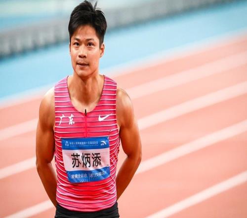 現(xiàn)場“蘇神”轉(zhuǎn)身，一場盛大的謝幕，一段永遠的傳奇