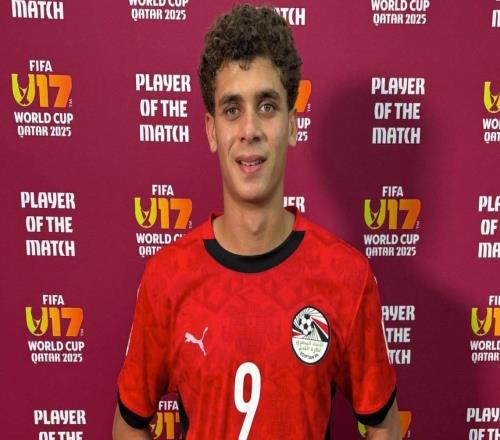 羅馬諾：巴薩已重啟與開羅國民的談判，希望簽18歲小將哈姆扎