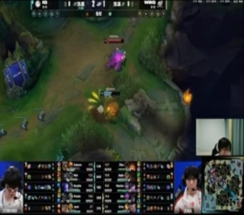 Tian谈找队:我不摘果子那我去哪,难道造一个队出来吗