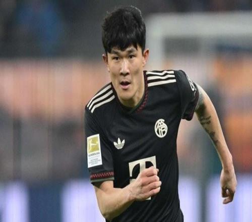 法尔克:金玟哉并未主动寻求离队,推动转会更多来自俱乐部
