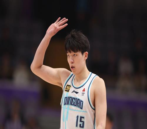 13分鐘9+5+3，楊瀚森回歸封神創(chuàng)NBA生涯新高，開拓者雖敗仍藏驚喜