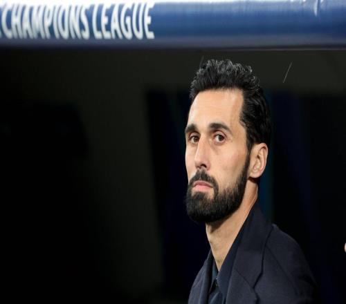 皇马换帅名单曝光：克洛普与波切蒂诺二选一