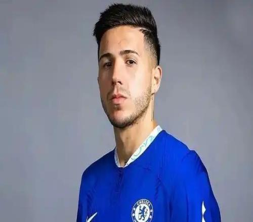 斯蒂尔看好切尔西,马雷斯卡的隐患少,恩佐来到成熟期