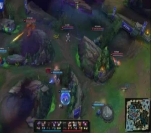 媒体人:junjia突然点个果子带波大节奏Gala也不干净波波团被抓