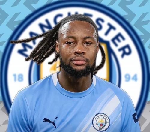 曼城冬窗强援!6500万拿下顶级飞翼:20场10球签约5年半