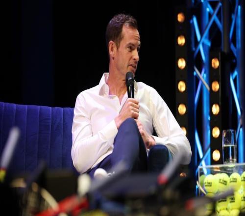 退役後怎樣建立成功的投資事業網壇巨頭們現身說法