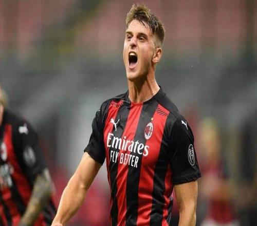 金左腳發威！米蘭青訓租將連續3場進球，強制買斷近在咫尺