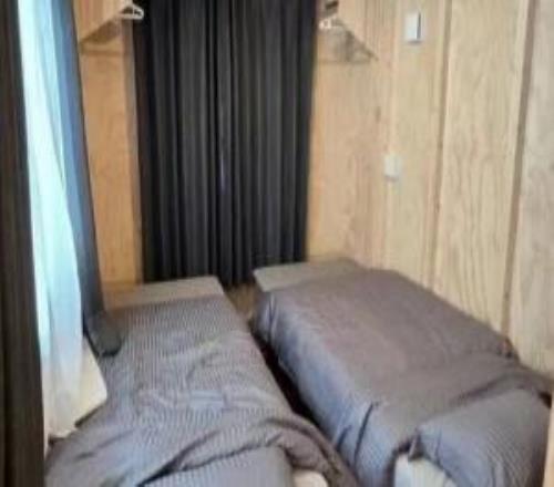 你要不只弄一張床呢網(wǎng)爆名古屋亞運(yùn)住宿環(huán)境：逼仄空間兩人小床超近距離