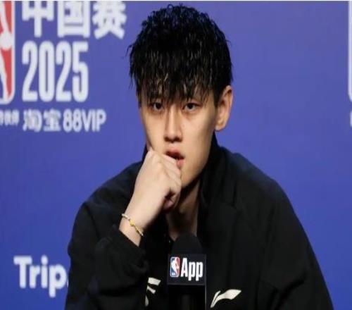 曾凡博去留籃網(wǎng)概率分析！籃協(xié)和NBA達成重大合作，肖華攤牌了