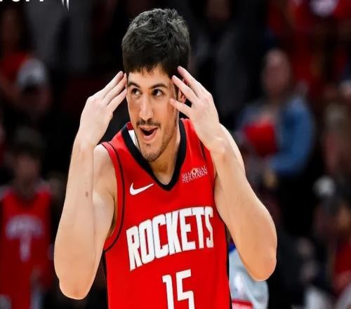 轰18+5+3!谢泼德要继续投,乌度卡赛后提出要求,还谈到首发位置