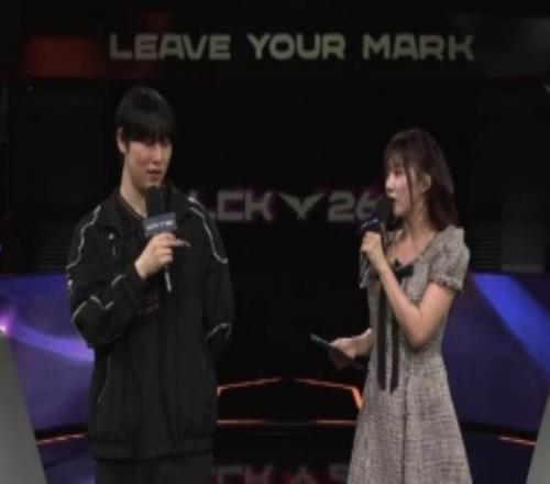 Zeka談Guma求救語音：平時不會這樣冷冰冰對他搞點節目效果而已