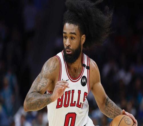 NBA傳聞：公牛隊(duì)記者建議將科比懷特交易至火箭隊(duì)