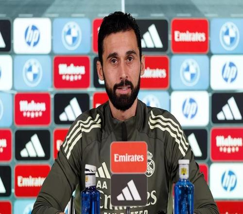 阿韦洛亚:姆巴佩明天能上巴萨的事你们去问弗里克吧