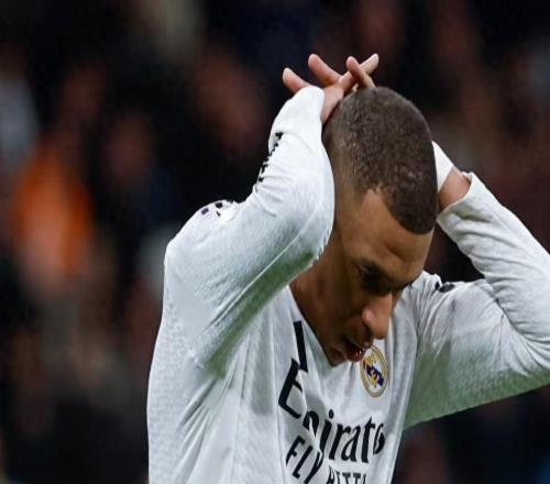 西媒:姆巴佩为世界杯放弃手术方案,将继续保守治疗