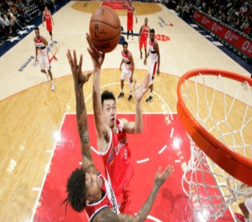 連打3支NBA球隊！廣州男籃公布8人名單，將去美國拉練