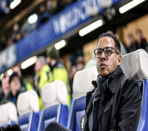 不容易，羅塞尼爾是近6位切爾西主帥中首位贏下英超首秀的