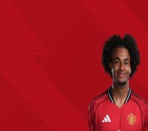 首开记录,齐尔克泽当选曼联vs狼队全场最佳球员