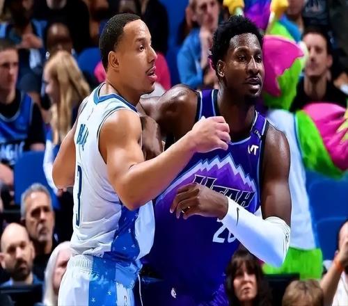 巨额大罚单！爵士被罚50万，狄龙被罚17万，1.25亿先生被罚3.5万