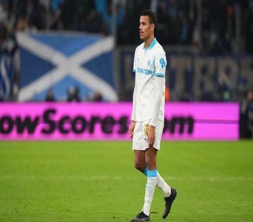 曼晚:马竞与巴萨在关注格林伍德,球员被标价7000万镑