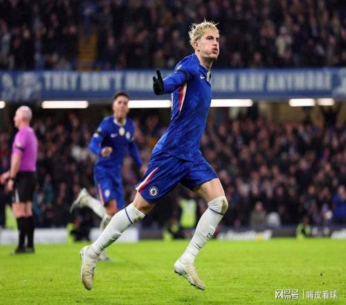 打臉！阿森納很難贏，加納喬打氣言論變成嘲諷，切爾西不是曼聯