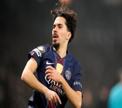 姆巴佩领衔!欧冠瑞士轮阶段最佳阵容,哈兰德无缘,黑马门将上榜