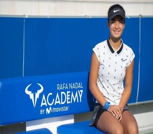 一人燃一国20岁的菲律宾天才如何掀起巡回赛观赛热潮