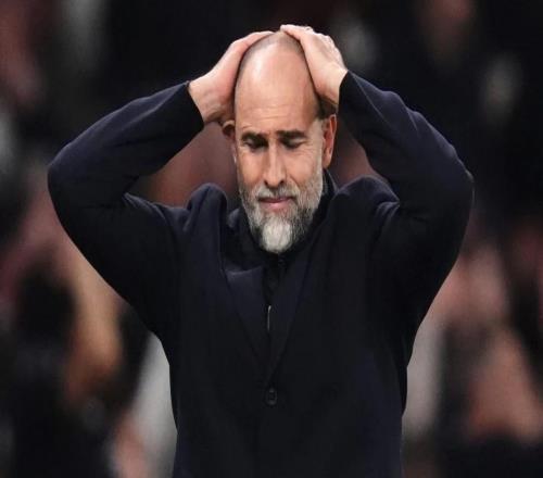 电讯报:热刺考虑再次换帅,若决定可能在踢森林前换