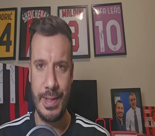 跟隊記者：在得知了馬特塔的膝蓋問題后，米蘭“想看個明白”