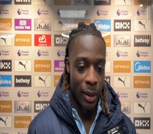 多庫(kù)：本賽季最大變化主要是信心那不是我生涯最漂亮的進(jìn)球