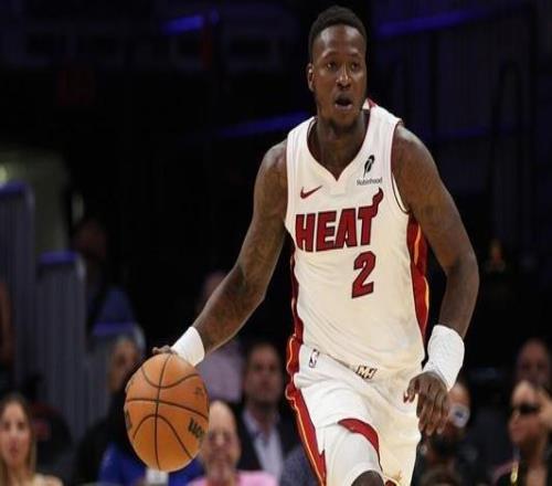 ESPN：熱火預(yù)計(jì)將在常規(guī)賽結(jié)束前裁掉羅齊爾