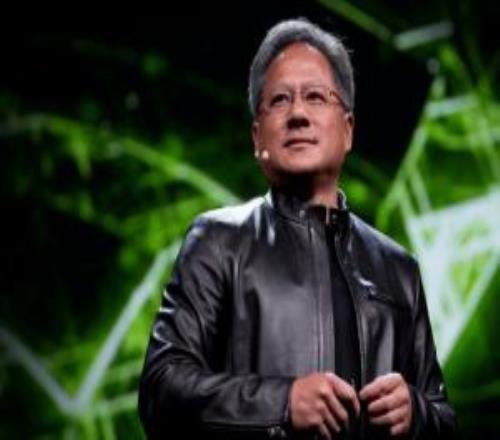 黃仁勳：AI隻會取代拒絕使用Ai的人的工作，而不是讓某職業消失