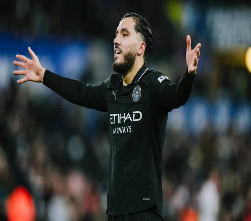 传射建功,谢尔基当选与斯旺西一役曼城队内最佳球员